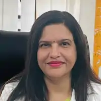 Dr Yogita Singh
